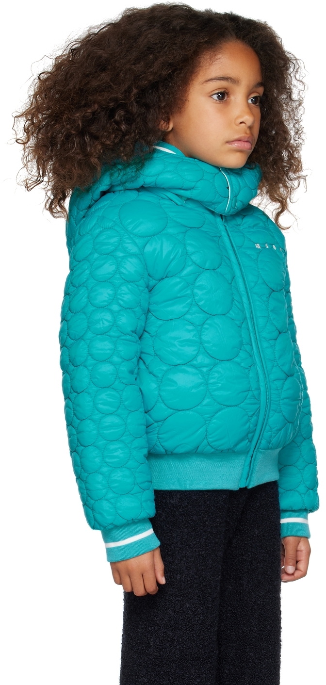 Marni Kids Coat Jacket main image 0