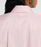 Loewe Cotton shirt