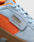 Puma Palermo Og Blue/Orange - Mens - Lowtop