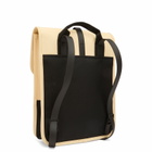 Rains Women's Micro Backpack in Gleam 