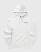 New Balance LIN RP HD White Mens Hoody