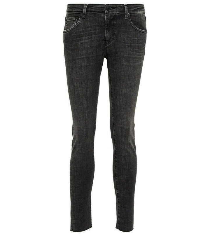 Photo: AG Jeans Skinny jeans The Legging Ankle