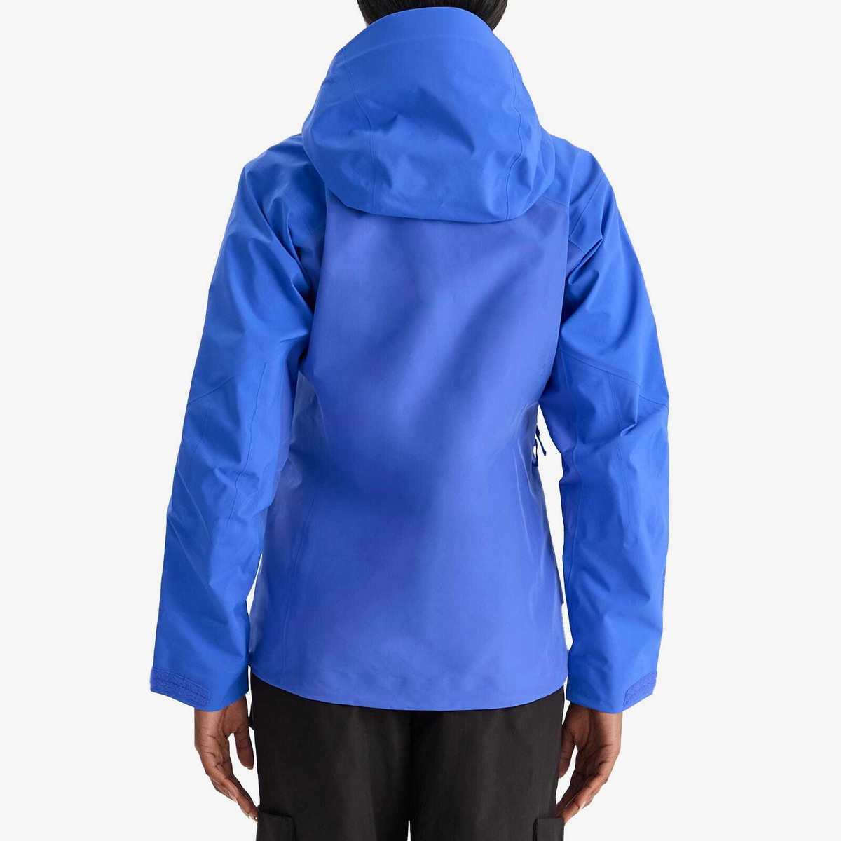 Arc'teryx Women's Beta AR Stormhood Jacket in Electra