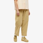 YMC Women's Keaton Trouser in Sand