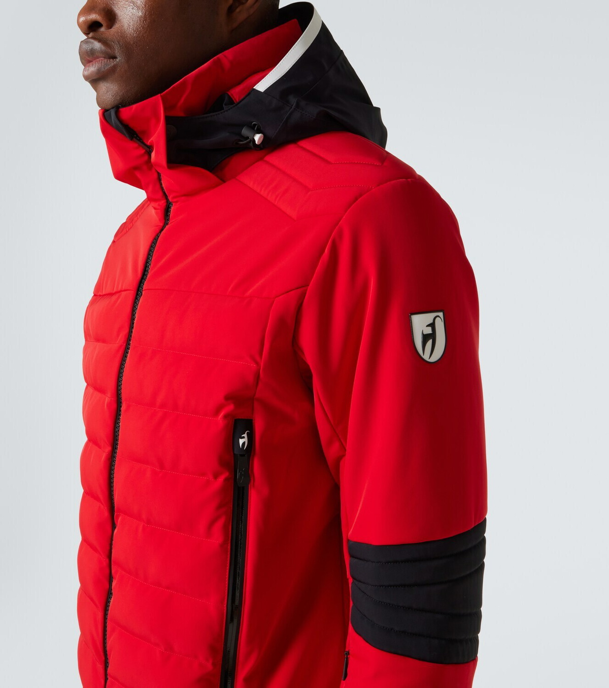 Toni Sailer Matti ski jacket