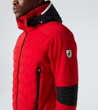 Toni Sailer Matti ski jacket