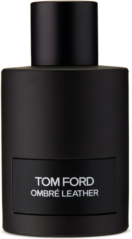 Photo: TOM FORD Ombré Leather Eau de Parfum, 100 mL