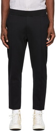 Tiger of Sweden Black Syon Lounge Pants