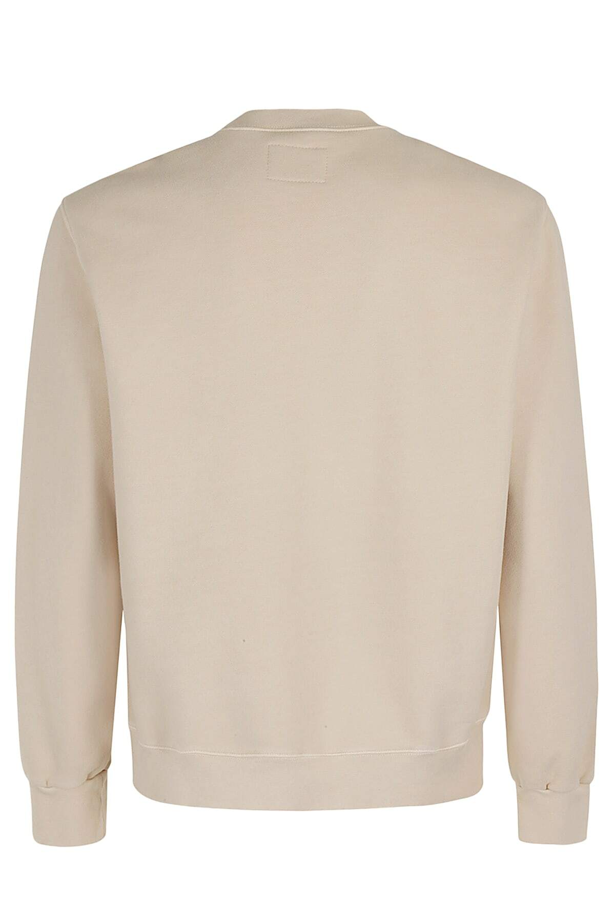 Circolo 1901 Felpa G Collo Jersey Mano Cashmere