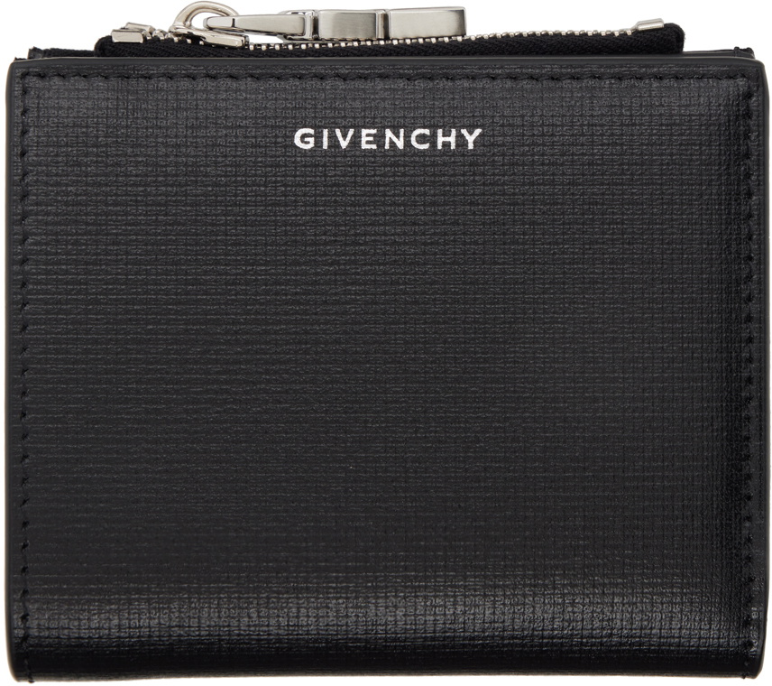 Givenchy monkey brothers wallet hotsell