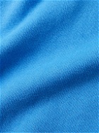 Altea - Cotton T-Shirt - Blue
