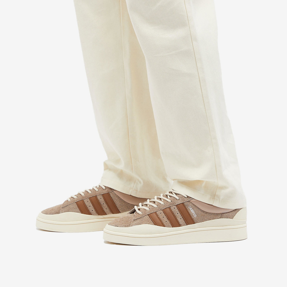 adidas gazelle silver green womens adidas Bad Bunny x Campus 'Brown' 12