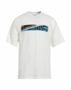 Magliano Mens T-shirt Cream