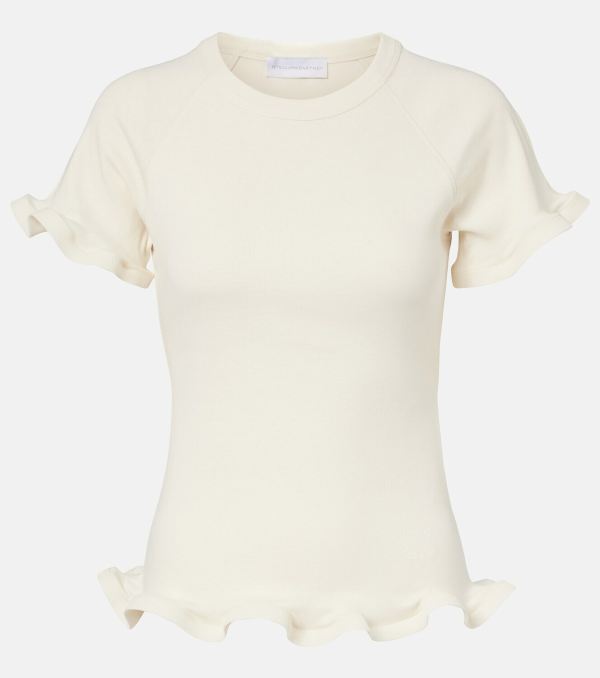 Stella McCartney Cotton top