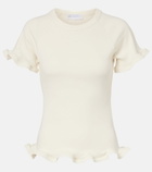 Stella McCartney Cotton top