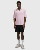 Regular Fit Stretch Cotton Short