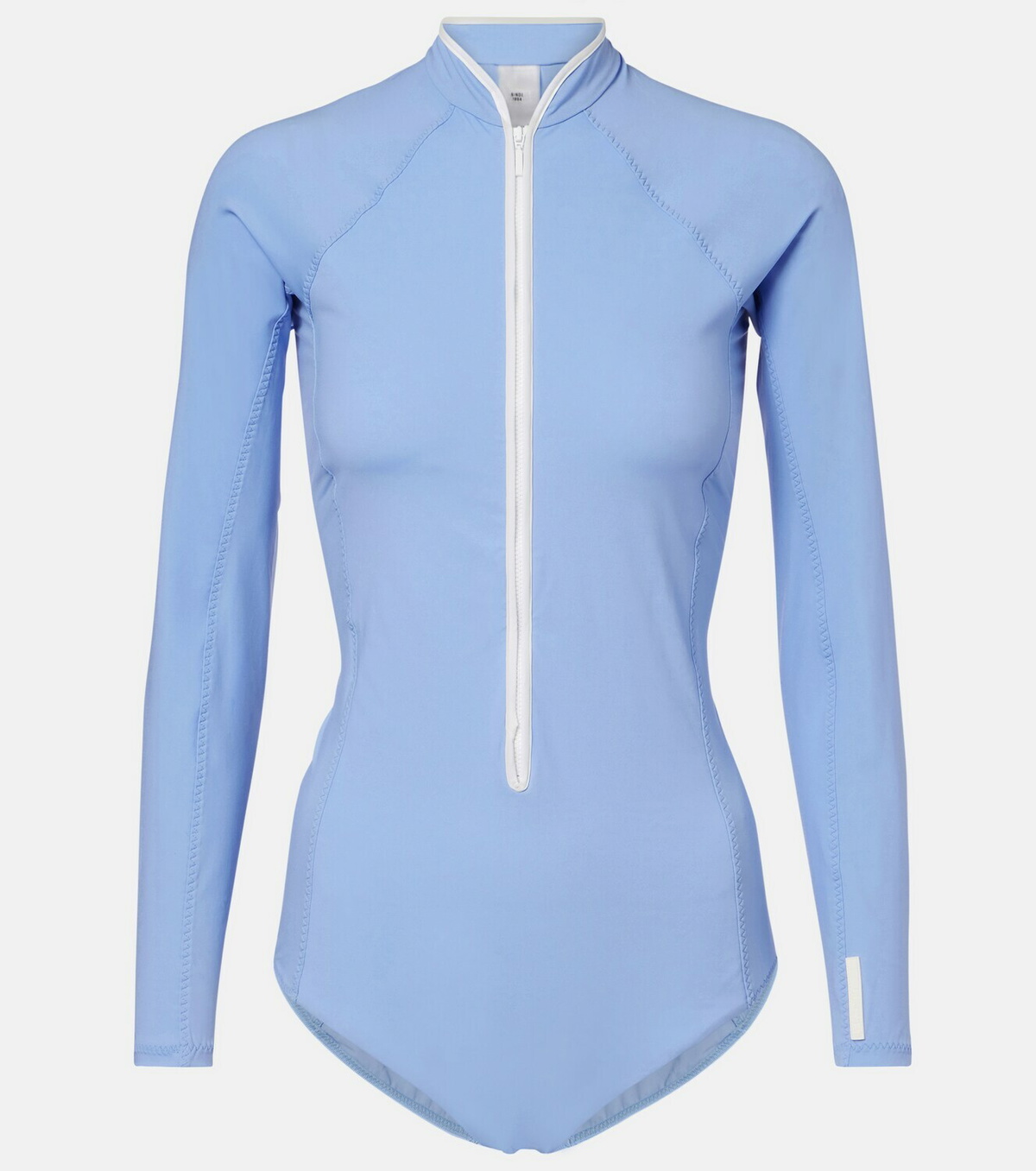 Hunza G Tyra swimsuit