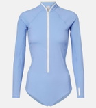 Hunza G Tyra swimsuit