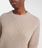Brunello Cucinelli Sequined sweater