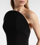 Alaïa Jersey bodysuit