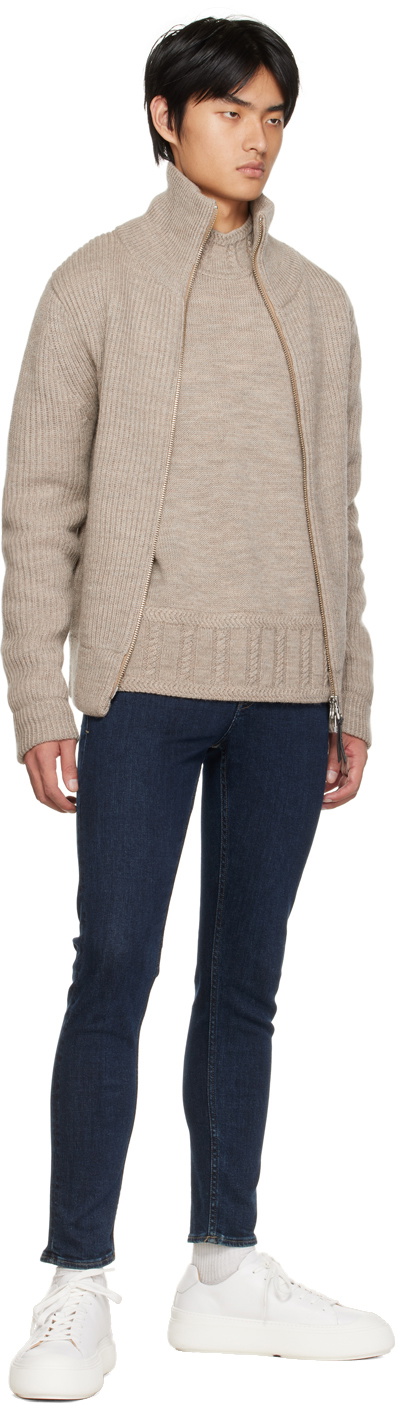 tiger of sweden white sneakers