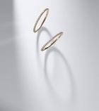 Suzanne Kalan Mini 18kt gold tech ring jackets with diamonds