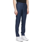 Boss Blue Genius5 Trousers