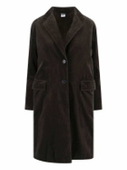 Aspesi Corduroy Coat