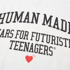 Human Made Gears Logo Tee