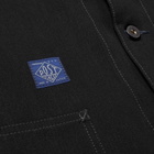 Post Overalls Lined 41-R Railroad Jacket
