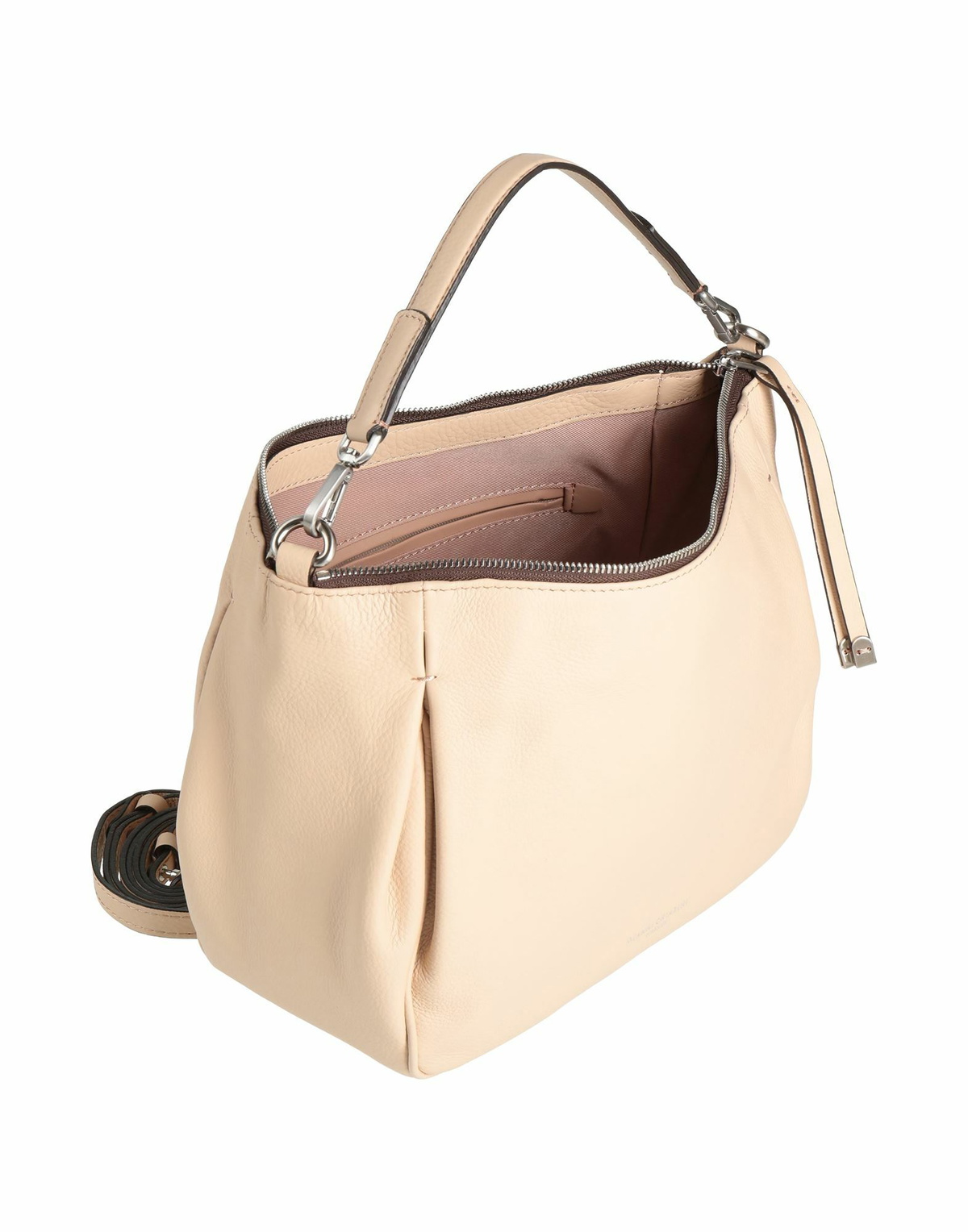 Gianni Chiarini Womens Handbag in Beige
