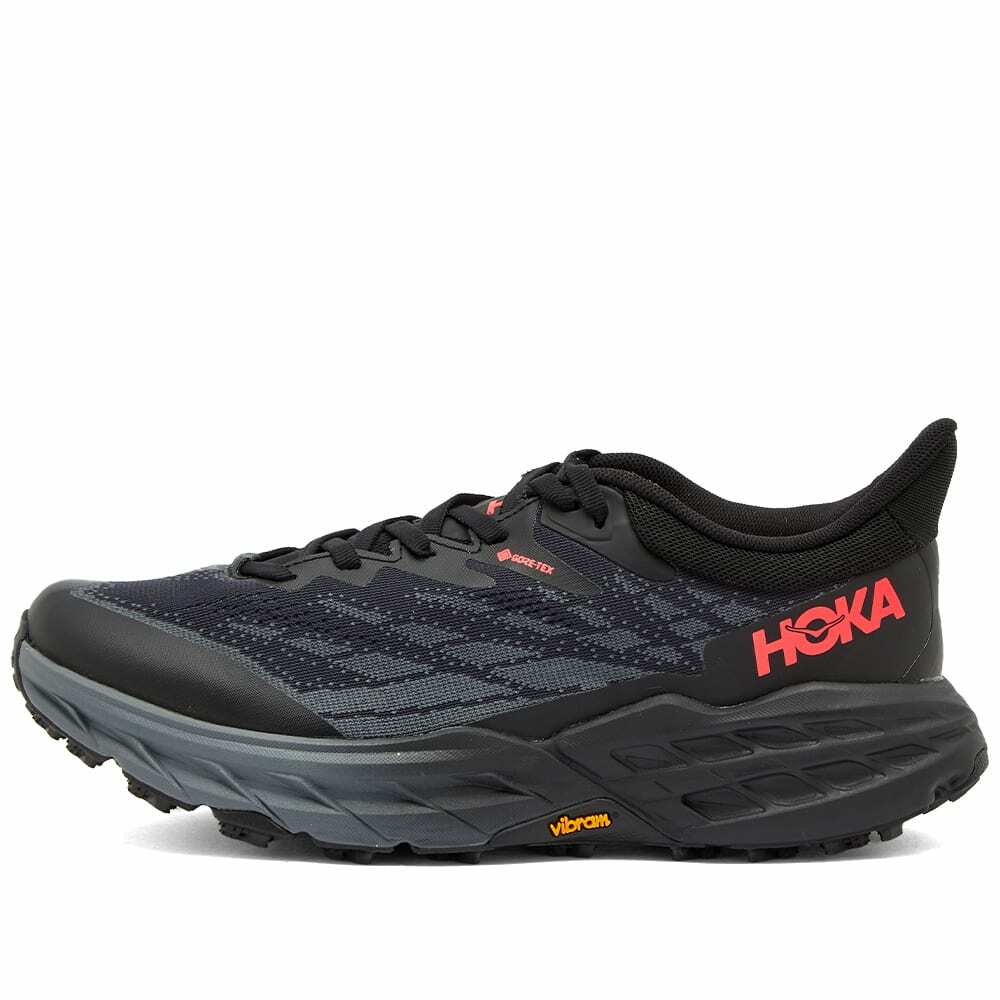 hoka one one speedgoat mid womens