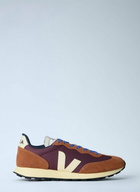 Veja Rio Branco II Sneakers
