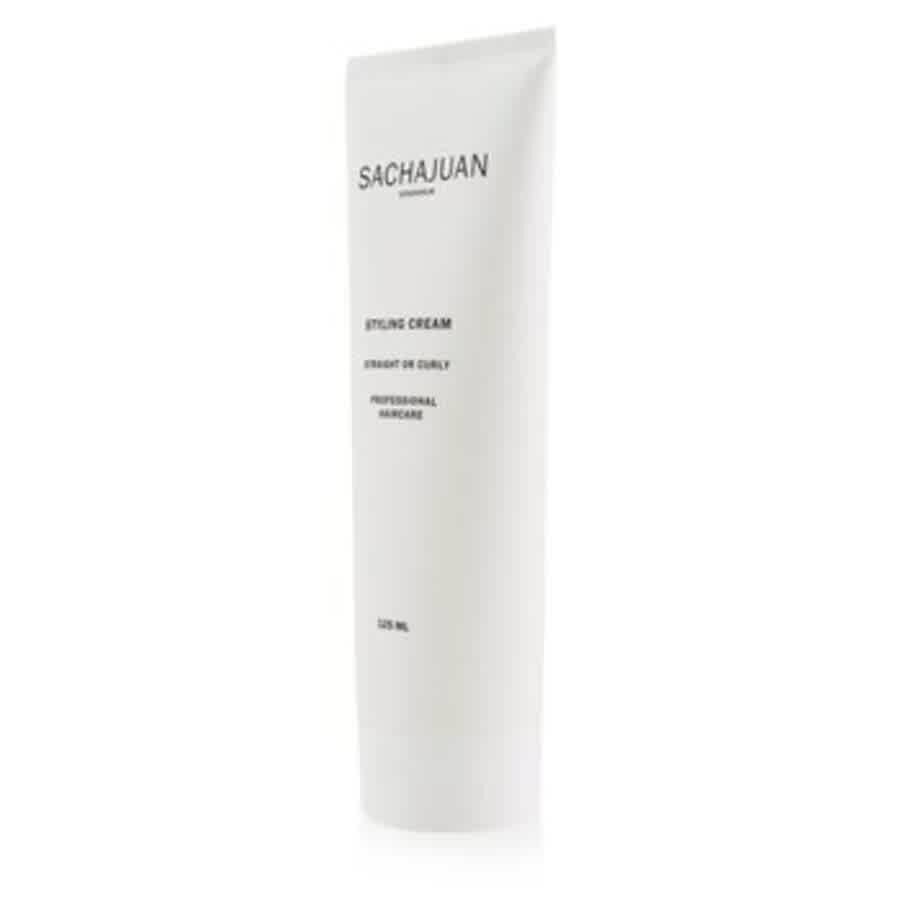 Sachajuan - Styling Cream (Straight or Curly) 125ml/4.2oz
