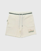 Autry Action Shoes Autry X Staple Shorts White - Mens - Sport & Team Shorts