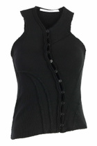 Talia Byre Cotton Tank Top