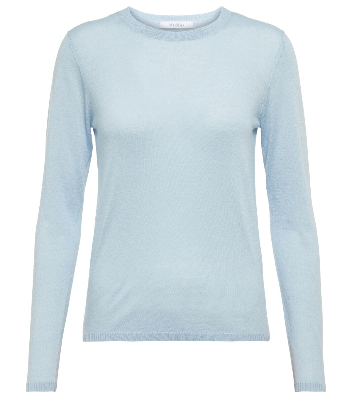 Max Mara - Campus cashmere sweater Max Mara