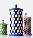 Jonathan Adler Versailles porcelain container