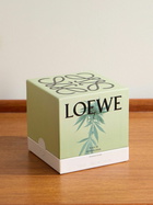 Loewe Perfumes - Marihuana Small Scented Candle, 170g