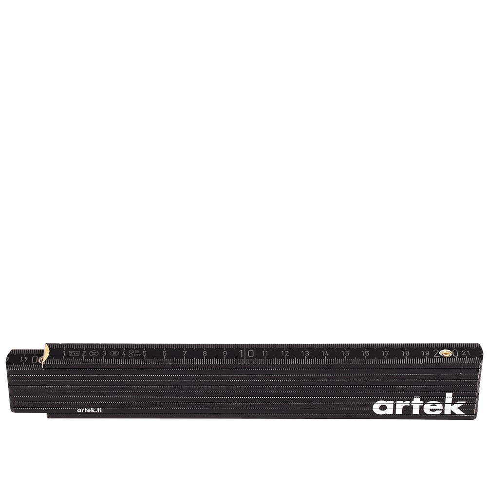 Artek Folding Ruler Artek