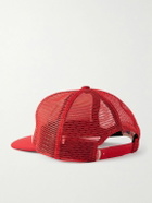 Cherry Los Angeles - Printed Foam and Mesh Trucker Cap