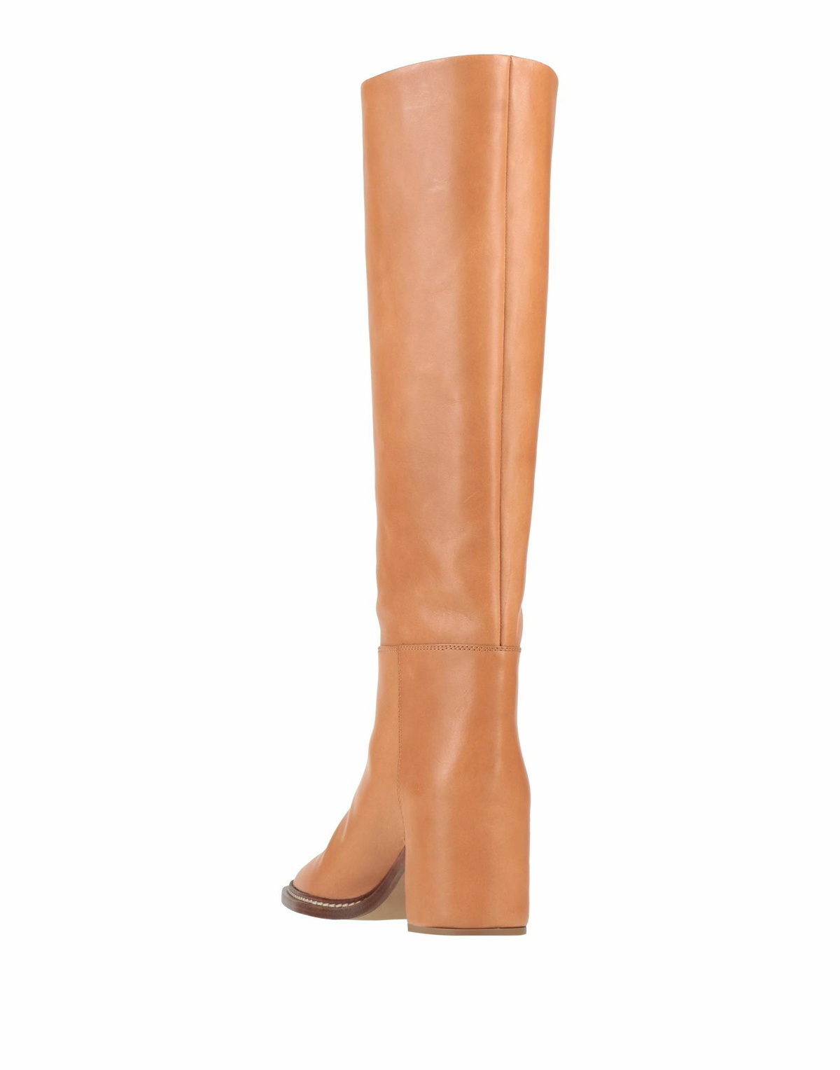 Ulla Johnson Womens Boot Tan