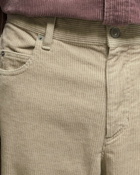 Marant Jorje Trousers Beige - Mens - Casual Pants