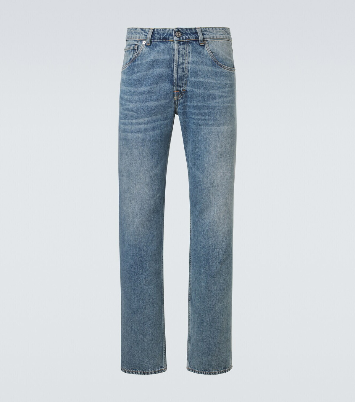 Our Legacy Slate Cut straight jeans