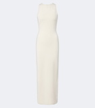 SIR Saba embellished knitted maxi dress