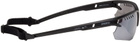 Briko Black RETROSUPERFUTURE Edition Mizar 2.0 Sunglasses