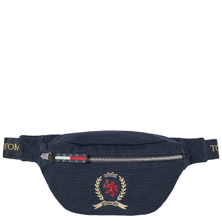 Photo: Tommy Jeans 6.0 Crest Heritage Bumbag