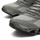 Mizuno WAVE PROPHECY LS Sneaker in Ultimate Gray/Quiet Shade/Black