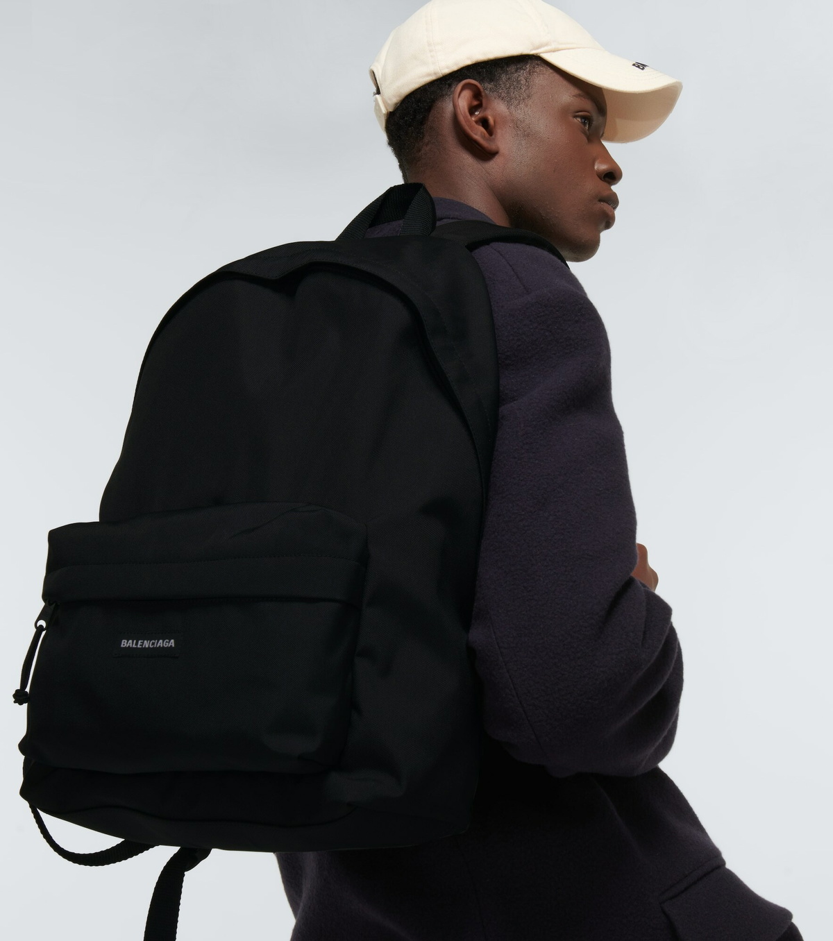 Balenciaga Explorer backpack Balenciaga