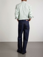 Dries Van Noten - Straight-Leg Jeans - Blue
